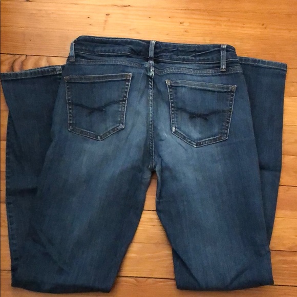 Women’s Gap Jeans - Picture 2 of 2